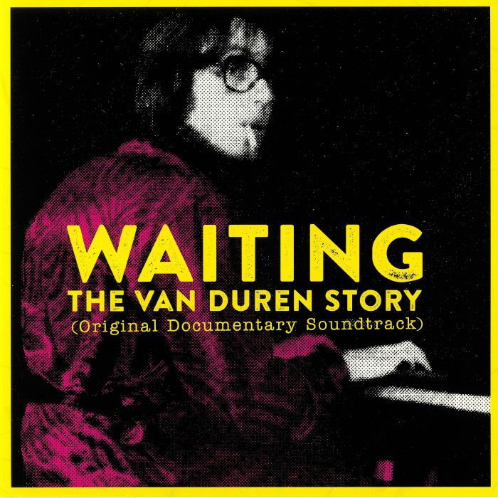 VAN DUREN - Waiting: The Van Duren Story (Soundtrack)