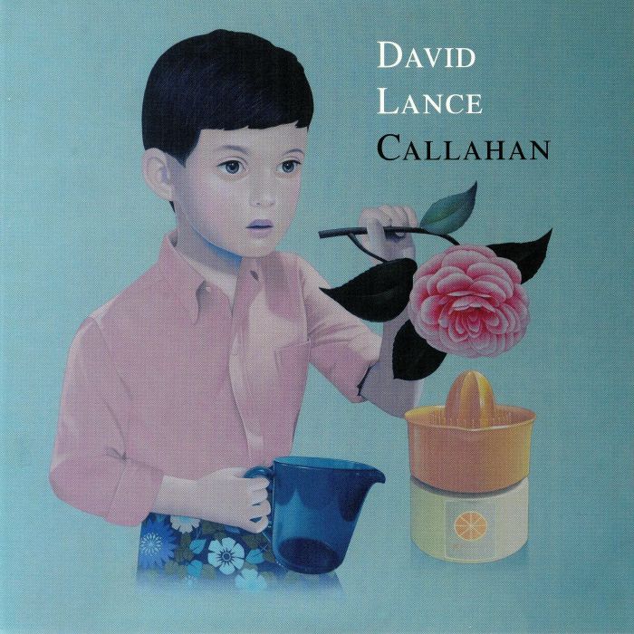 CALLAHAN, David Lance - Strange Lovers