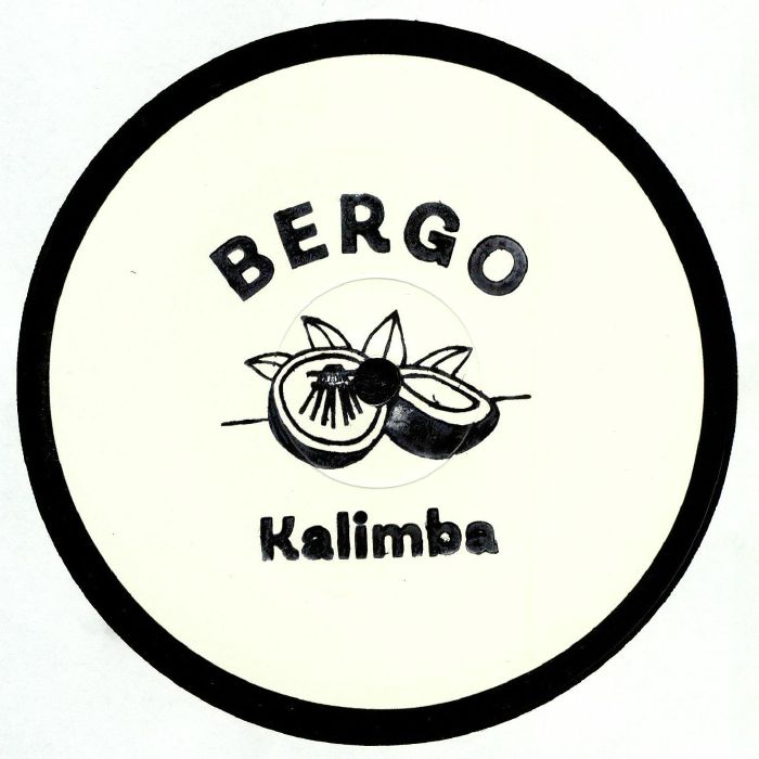 BERGO - Kalimba (Calypso Edit)