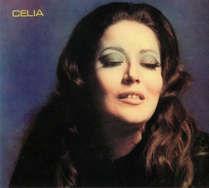 CELIA - Celia