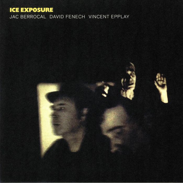 BERROCAL, Jac/DAVID FENECH/VINCENT EPPLAY - Ice Exposure