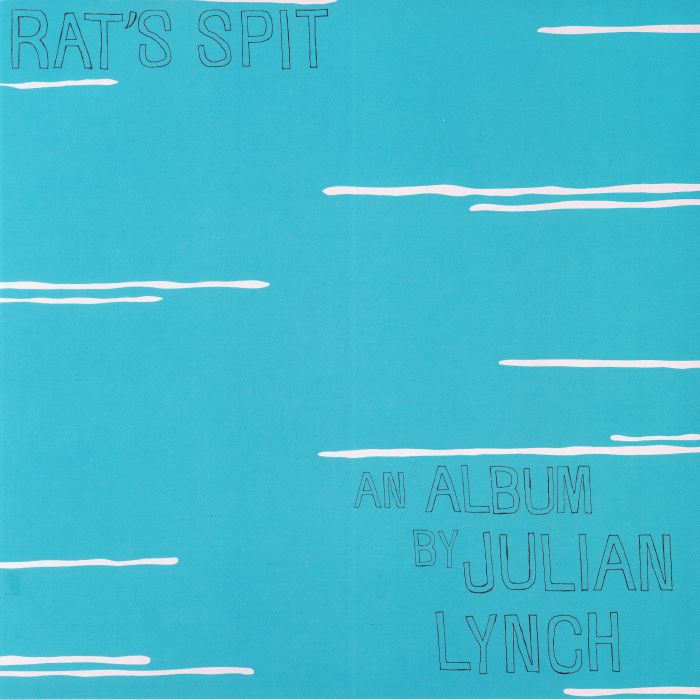 LYNCH, Julian - Rat's Spit