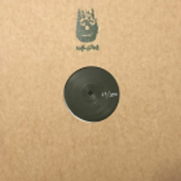 Wilson Records - WLSLTD 08