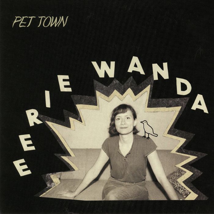 EERIE WANDA - Pet Town