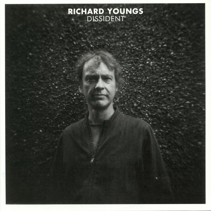 YOUNGS, Richard - Dissident