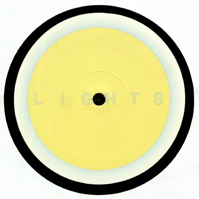 VIERS - Lights Out