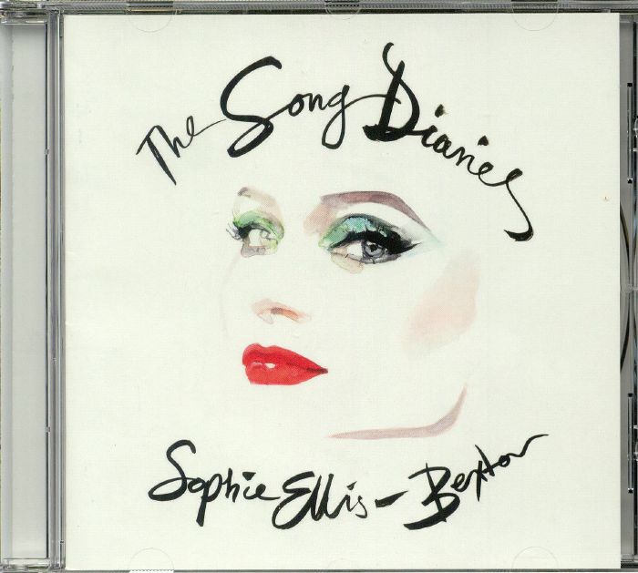 ELLIS BEXTOR, Sophie - The Song Diaries
