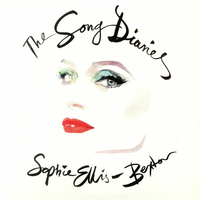 ELLIS BEXTOR, Sophie - The Song Diaries