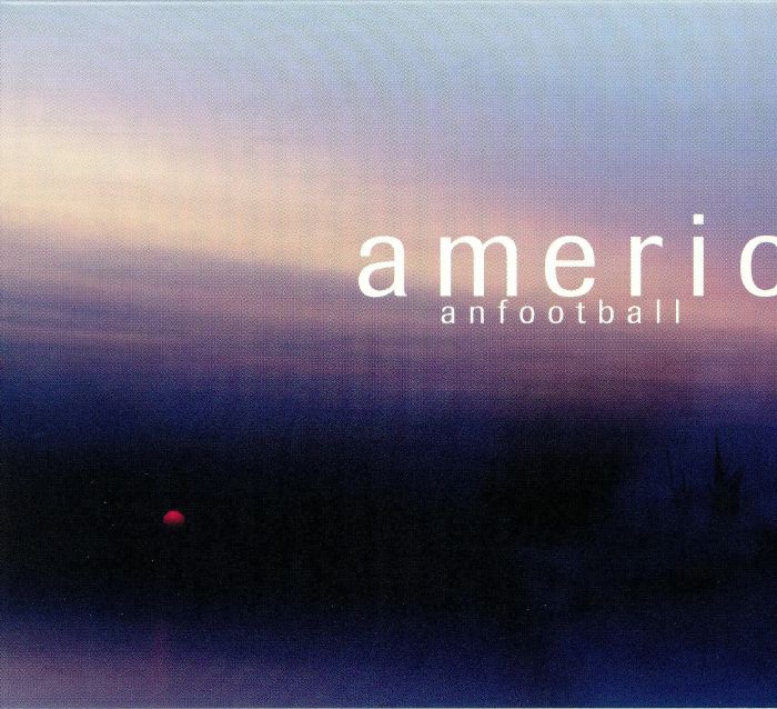 AMERICAN FOOTBALL - American Football LP 3