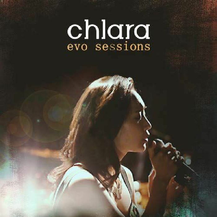 Chlara - Evo Sessions (MQA-CD)