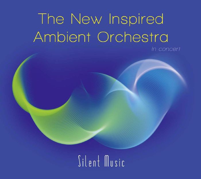 SIEBERT, Budi & THE NEW INSPIRED AMBIENT ORCHESTRA - Silent Music