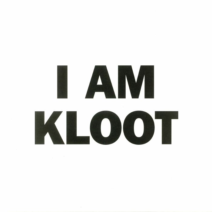 I AM KLOOT - I Am Kloot (reissue)