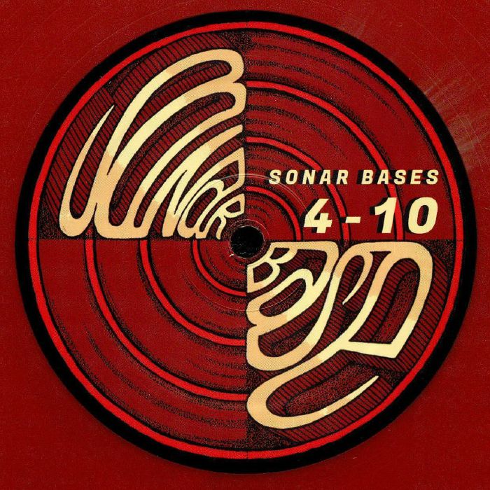 SONAR BASE - Sonar Bases 4-10