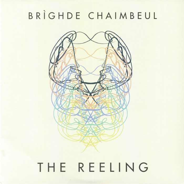 CHAIMBEUL, Brighde - The Reeling