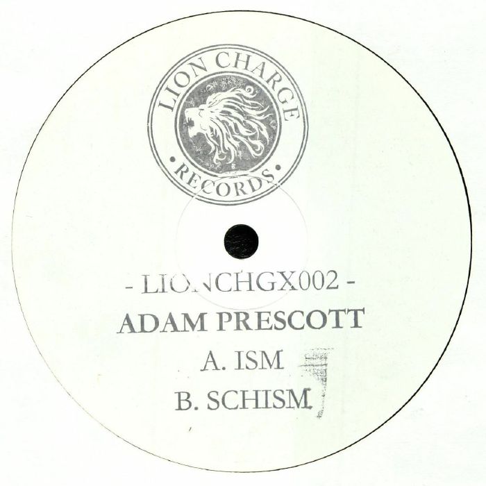 PRESCOTT, Adam - Ism
