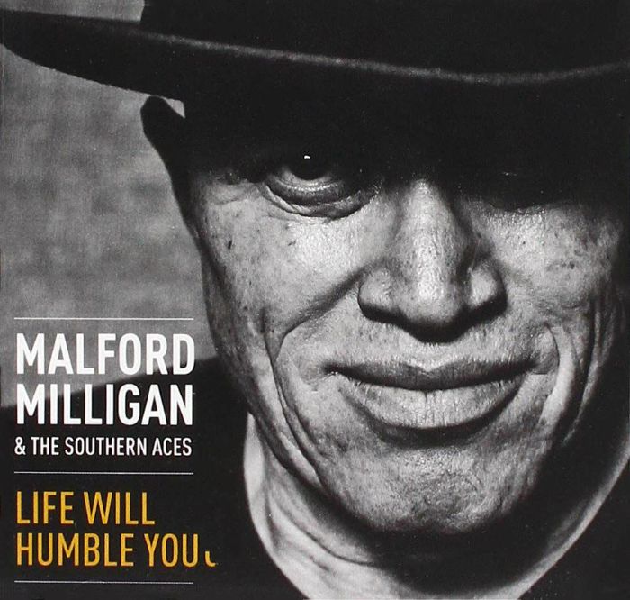 MILLIGAN, Malford/SOUTHERN ACES - Life Will Humble You