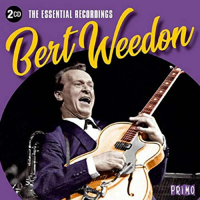 WEEDON, Bert - The Essential Recordings