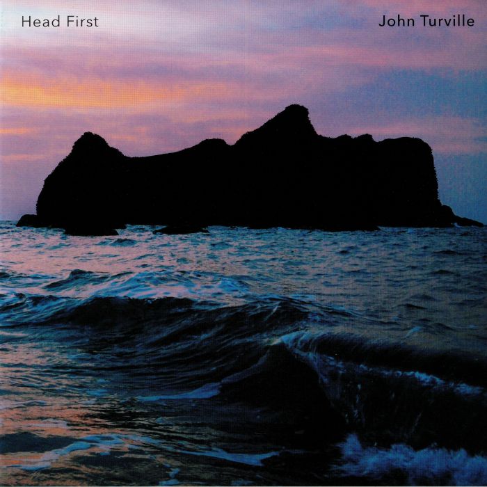 TURVILLE, John - Head First