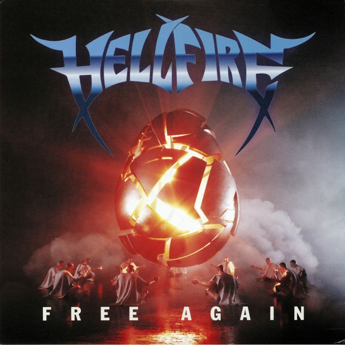 HELL FIRE - Free Again