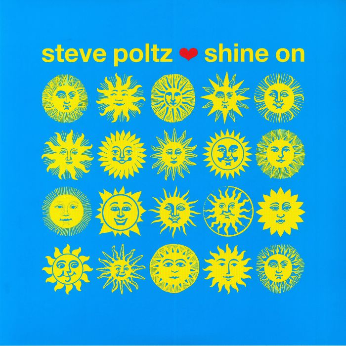 POLTZ, Steve - Shine On