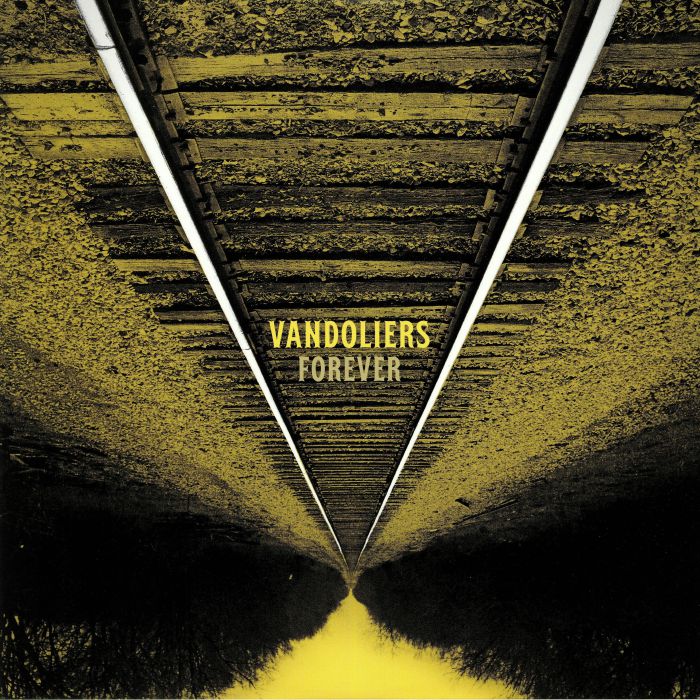 VANDOLIERS - Forever