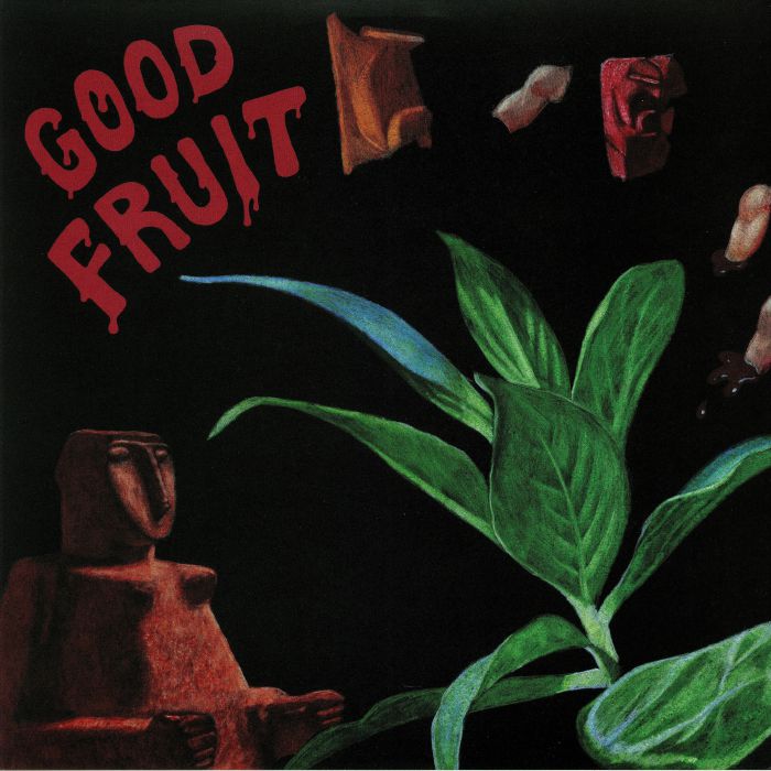 TEEN - Good Fruit