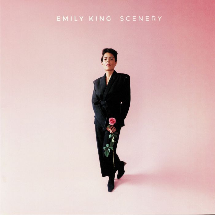 KING, Emily - Scenery