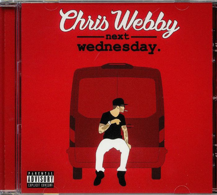 CHRIS WEBBY - Next Wednesday