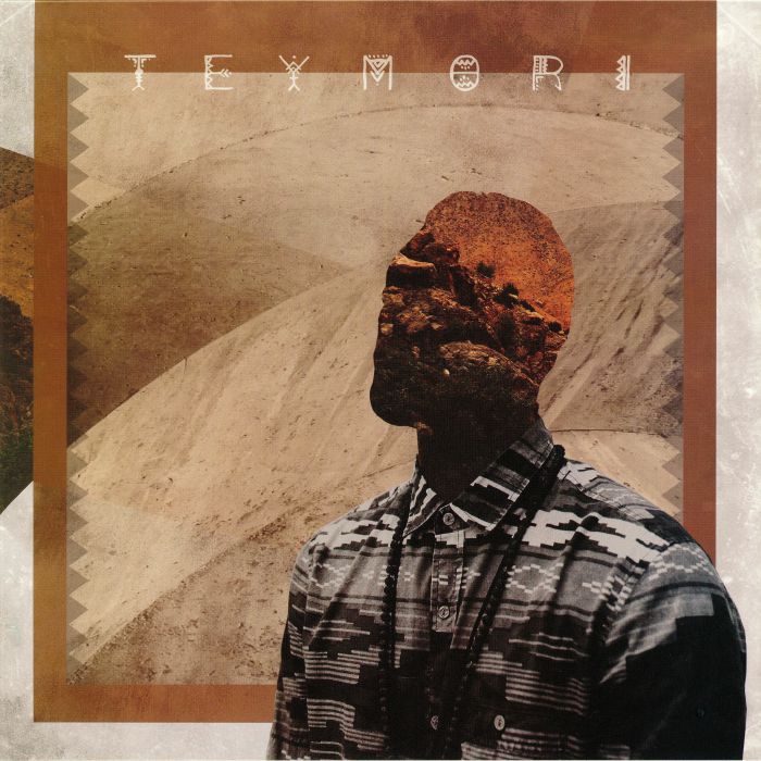 TEYMORI - Teymori EP