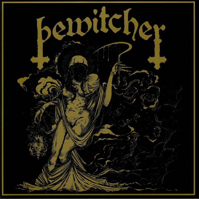 BEWITCHER - Bewitcher