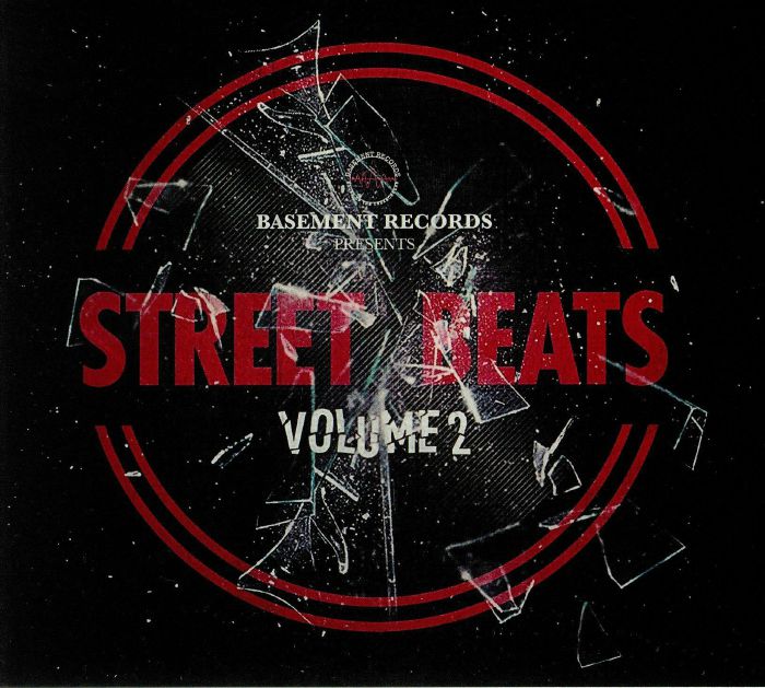 VARIOUS - Street Beats Vol 2