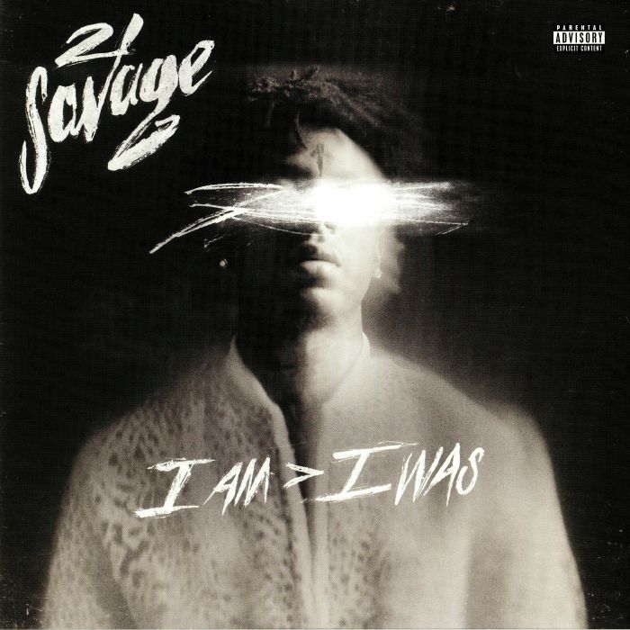 21 SAVAGE - I Am I Was