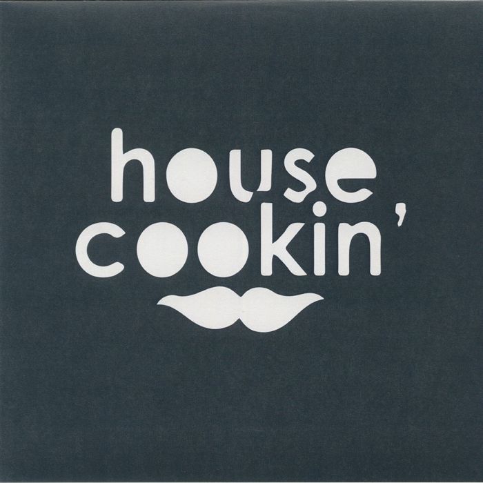 CHOCKY/SOLEDRIFTER/PAUL RUDDER/NICOLA BRUSEGAN/PLATZDASCH & DIX/FIZZIKX - House Cookin Wax