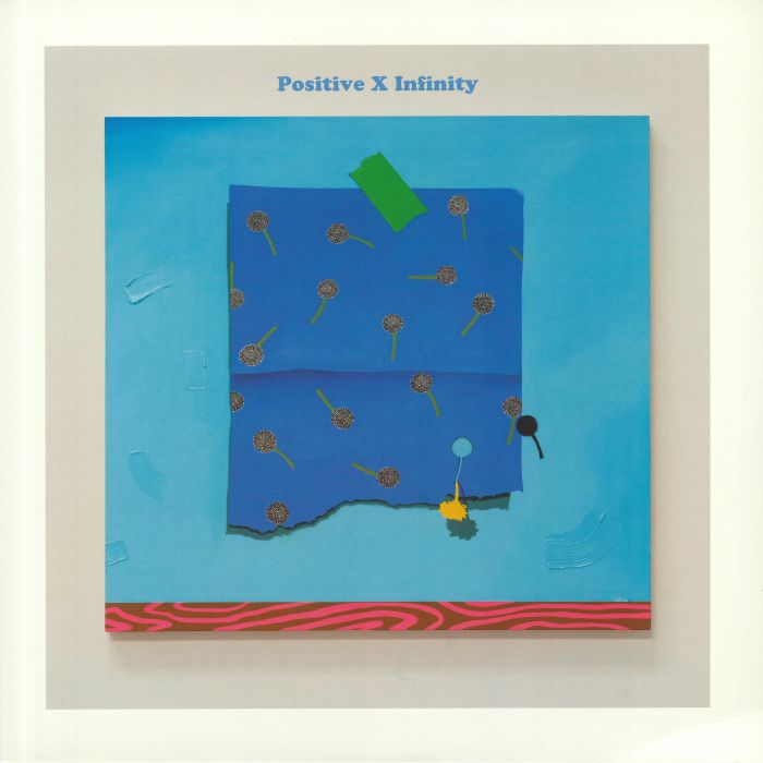 VARIOUS - Positive Times Infinity: An Emotional Response Compilation