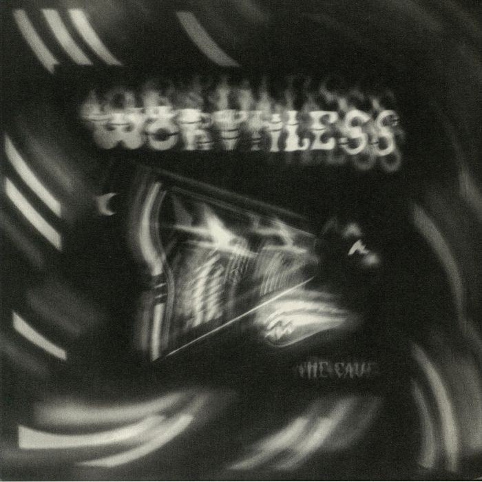 WORTHLESS - The Cave