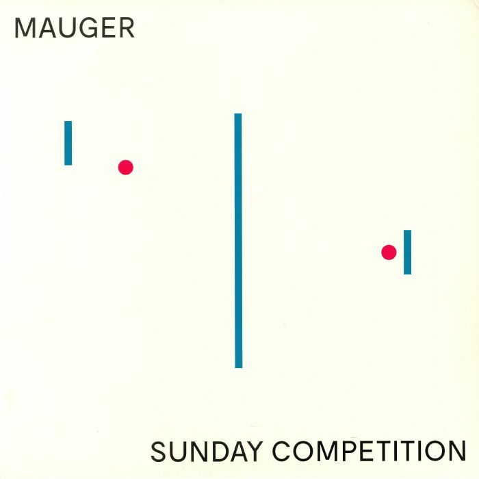 MAUGER - Sunday Competition