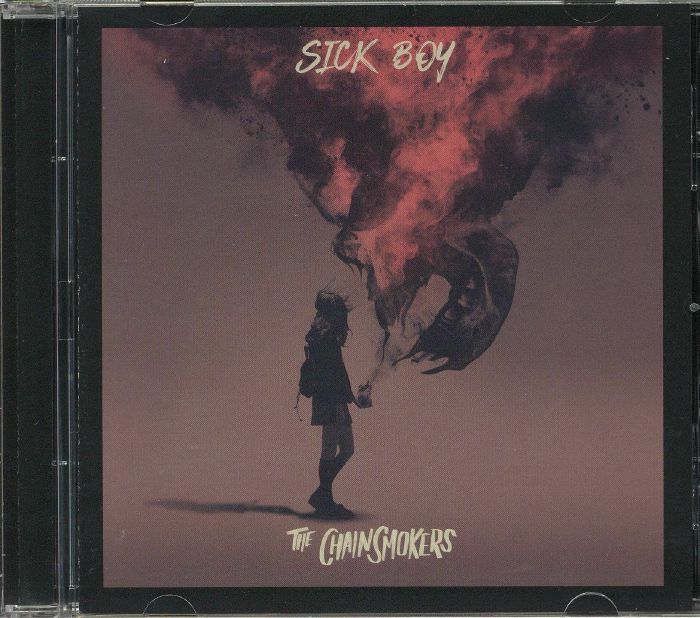 CHAINSMOKERS, The - Sick Boy