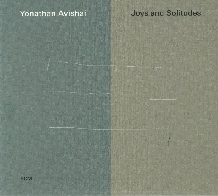 AVISHAI, Yonathan - Joys & Solitudes