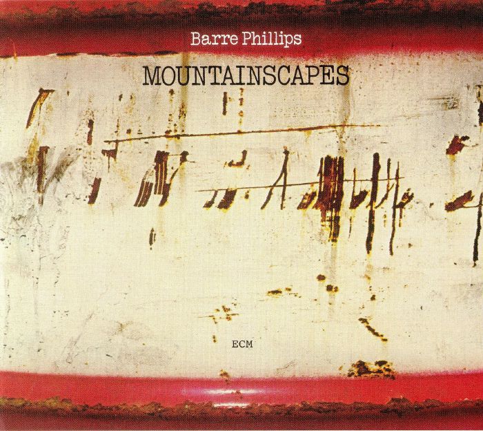 PHILLIPS, Barre - Mountainscapes