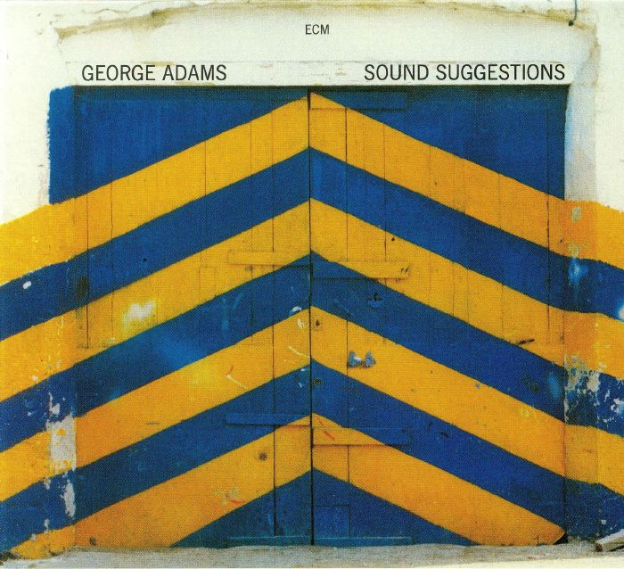 ADAMS, George - Sound Suggestions