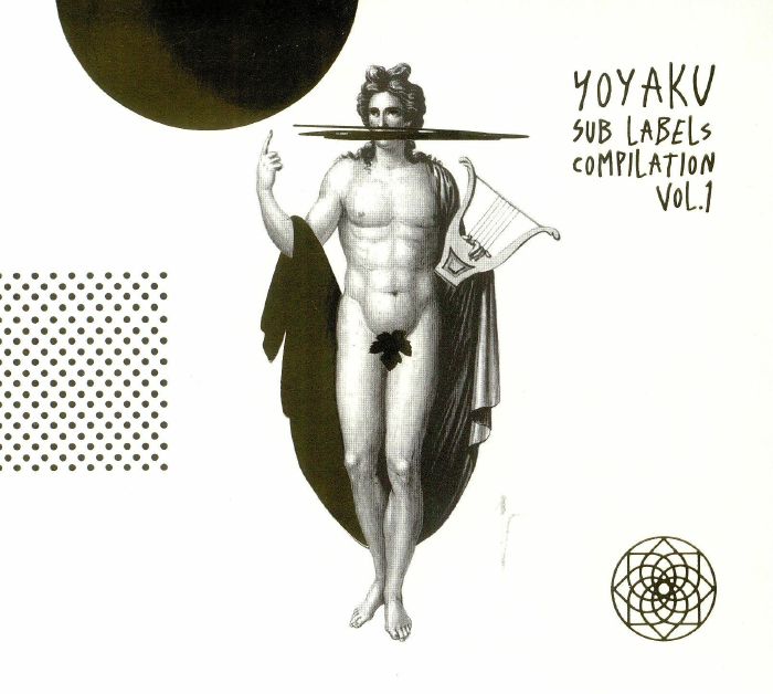 VARIOUS - Yoyaku Sub Labels Compilation Vol 1
