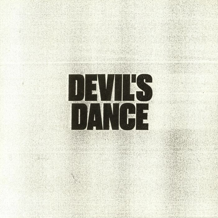 OSSIA - Devil's Dance