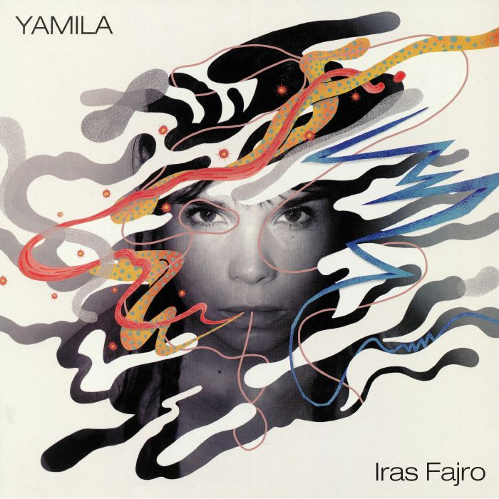 YAMILA - Iras Fajro