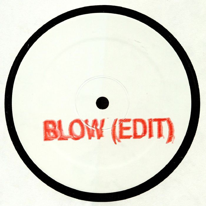 HOT N READY - Blow EP