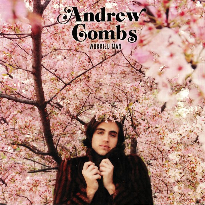COMBS, Andrew - Worried Man