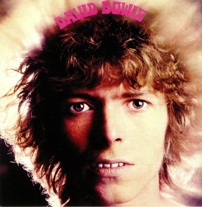 BOWIE, David - Lover To The Dawn