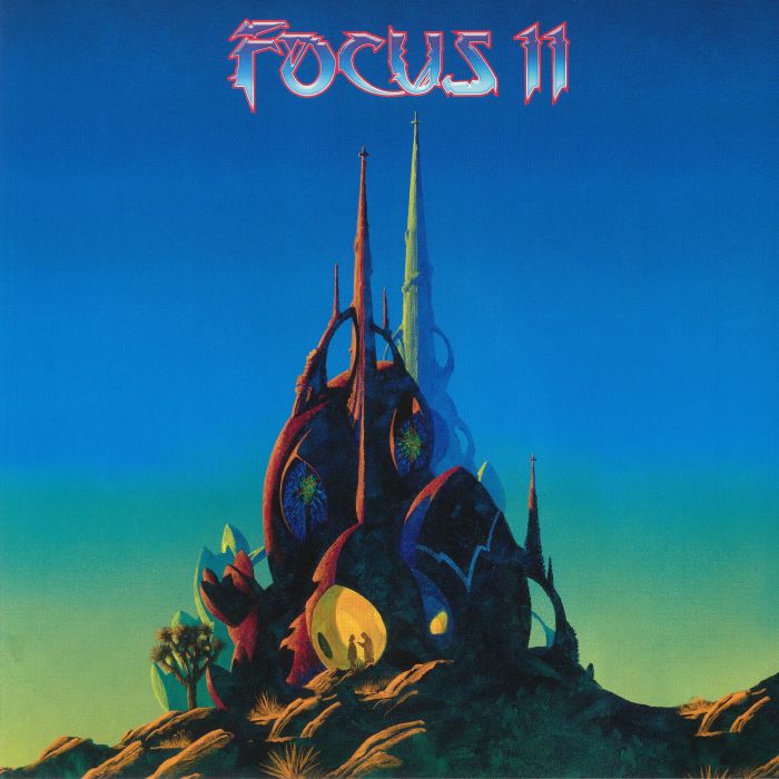 FOCUS - Focus 11