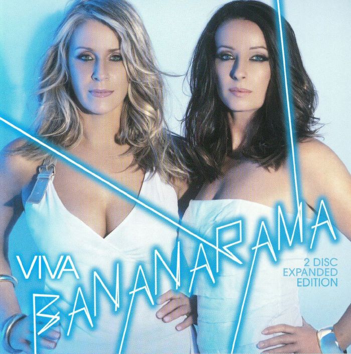 BANANARAMA - Viva: Expanded Edition