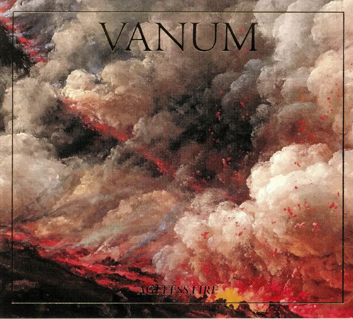 VANUM - Ageless Fire