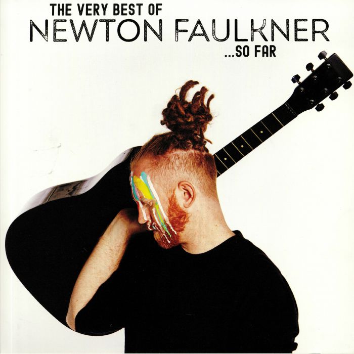 FAULKNER, Newton - The Very Best Of Newton Faulkner So Far